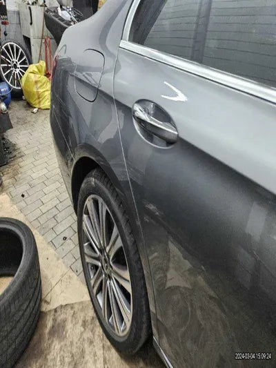 2023 Mercedes-Benz E 350 W1KZF8GB5PB110235 VIN:W1KZF8GB5PB110235