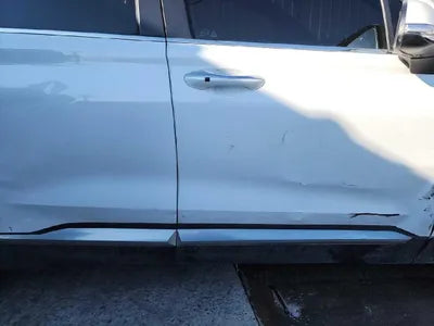 2020 Hyundai Santa FE VIN: