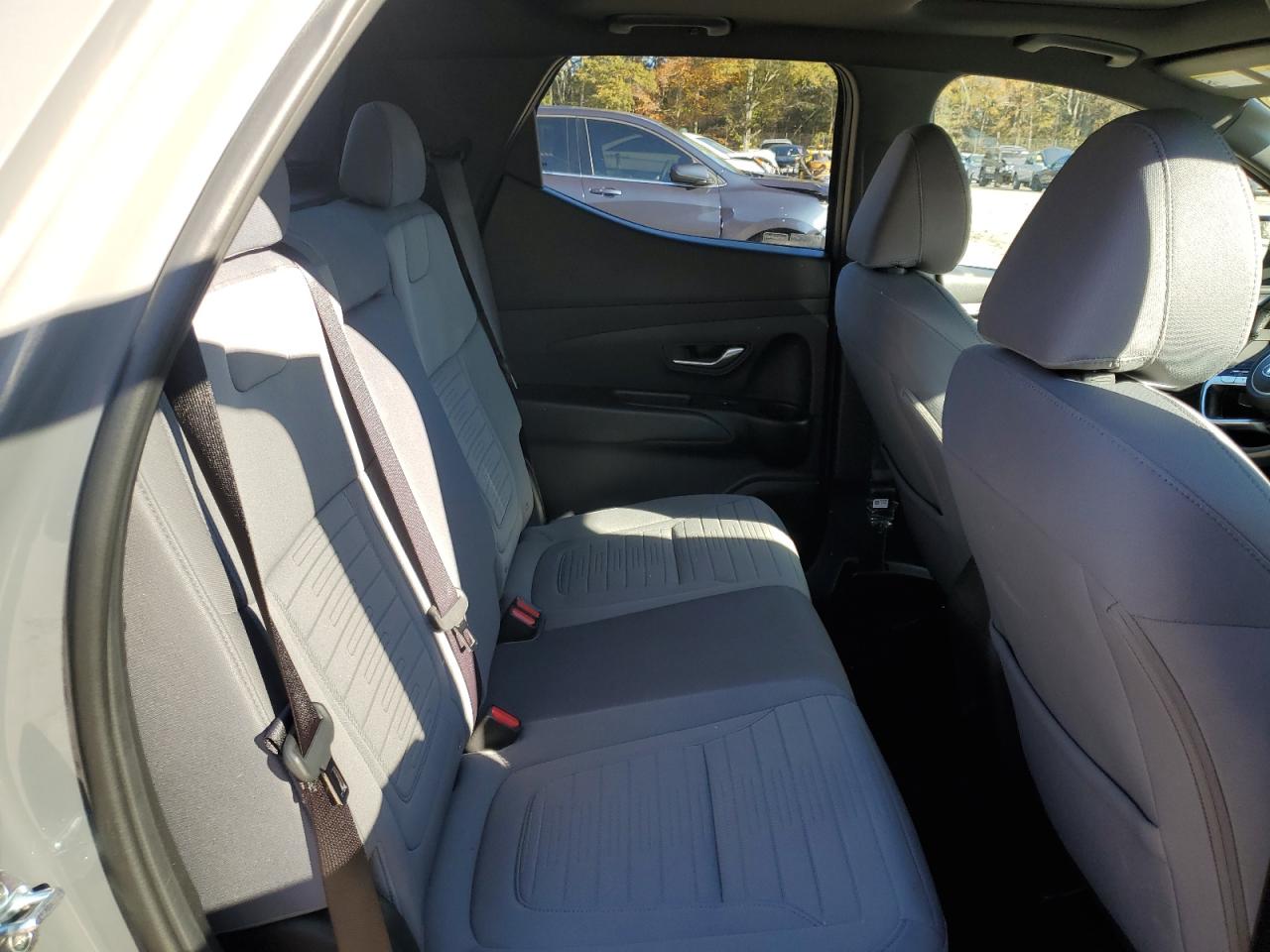 2022 HYUNDAI SANTA CRUZ SEL PREMIUM VIN:5NTJDDAF7NH017134