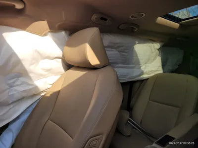 2018 Kia Carnival VIN: