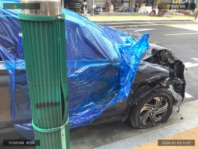 2021 Hyundai Santa FE KMHS281LGMU411223 VIN:KMHS281LGMU411223