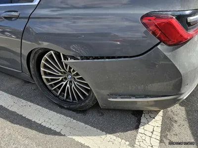 2021 BMW 745 WBA7W2108MCF54284 VIN:WBA7W2108MCF54284