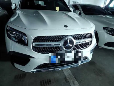 2023 Mercedes-Benz B 250 VIN: