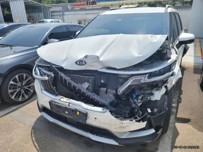 2021 Kia Carnival KNANB81BBMS108922 VIN:KNANB81BBMS108922