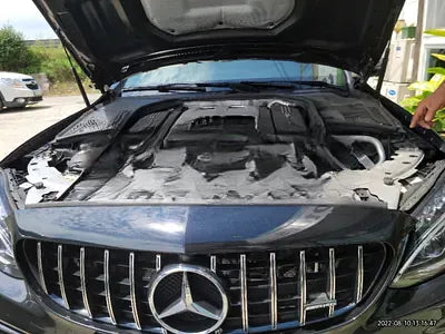 2018 Mercedes-Benz C 63 AMG NONE VIN: