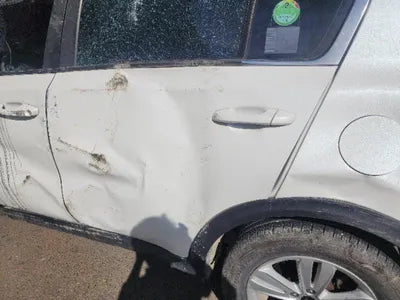 2017 Kia Sportage VIN: