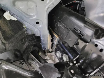 2021 BMW 530 WBA31BJ07MWX03924 VIN:WBA31BJ07MWX03924