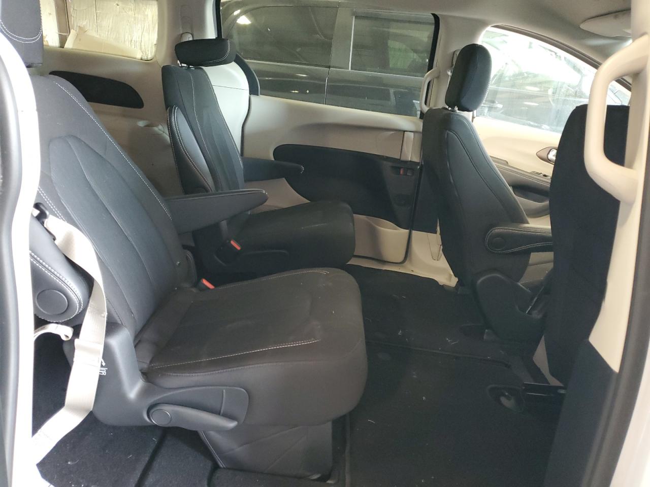 2024 CHRYSLER VOYAGER LX VIN:2C4RC1CG2RR105803