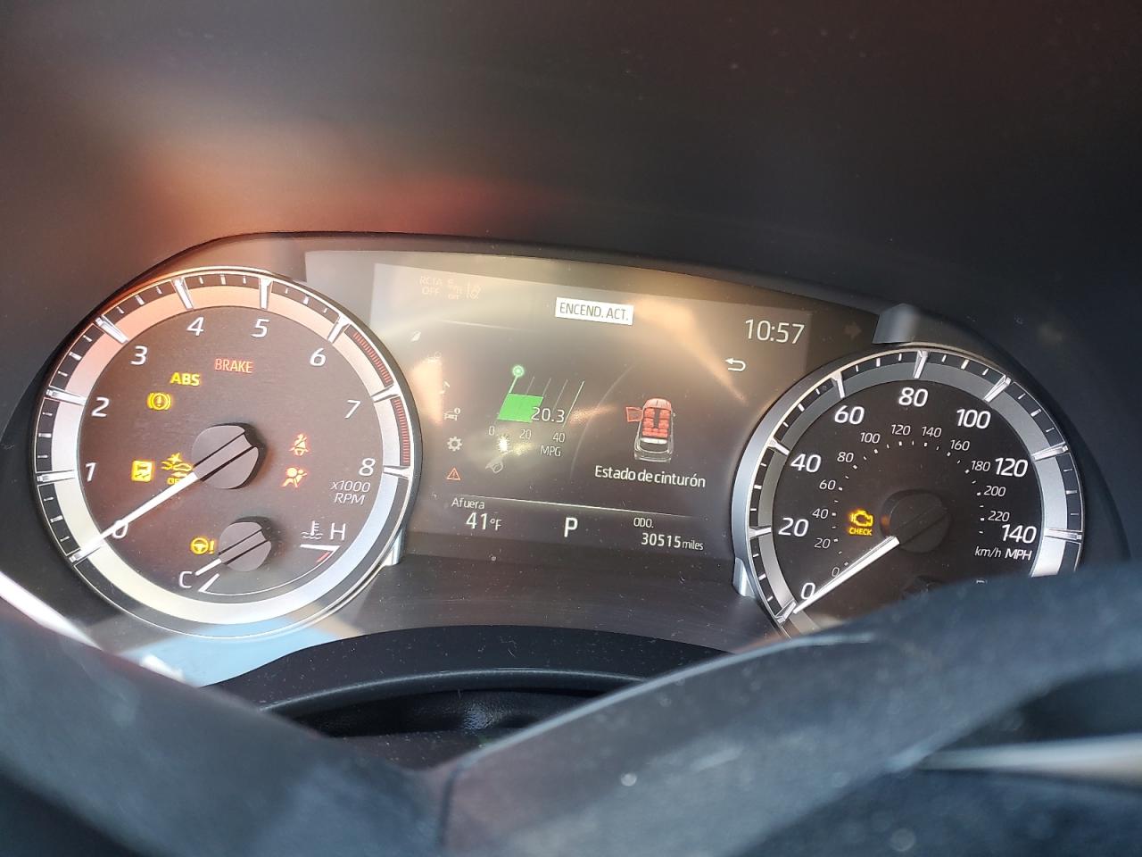 2023 TOYOTA HIGHLANDER L VIN:5TDKDRBH0PS037335