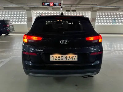 2019 Hyundai Tucson KMHJ581ABKU143466 VIN:KMHJ581ABKU143466