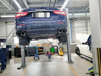 2019 Maserati Quattroporte ZAM56XPG0K1327667 VIN:ZAM56XPG0K1327667