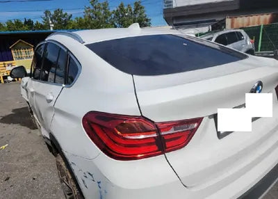 2015 BMW 420 WBAXX1107F0L90681 VIN:WBAXX1107F0L90681