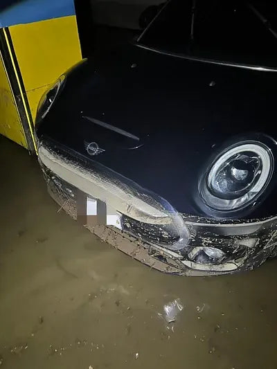 2018 MINI Clubman NONE VIN: