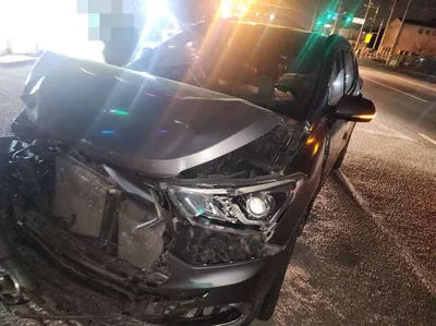 2016 Hyundai Santa FE KMHSW81UBGU674966 VIN:KMHSW81UBGU674966