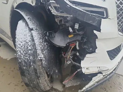 2020 Genesis GV80 VIN: