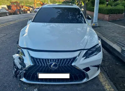 2022 Lexus ES 300 JTHBA1C19N2008477 VIN:JTHBA1C19N2008477