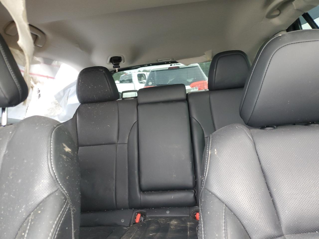 2024 SUBARU OUTBACK LIMITED XT VIN:4S4BTGND8R3130099