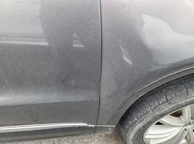 2015 Volkswagen Tiguan WVGZZZ5NZFW524010 VIN:WVGZZZ5NZFW524010