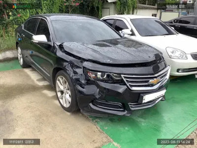 2016 Chevrolet Impala 1G1155SA9GU146904 VIN:1G1155SA9GU146904