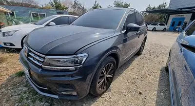 2018 Volkswagen Tiguan WVGZZZ5NZJW970276 VIN:WVGZZZ5NZJW970276