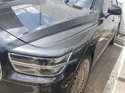 2019 Genesis G90 NONE VIN: