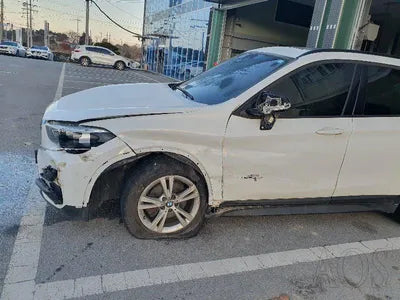 2016 BMW 118 WBAHT9102H5F20406 VIN:WBAHT9102H5F20406