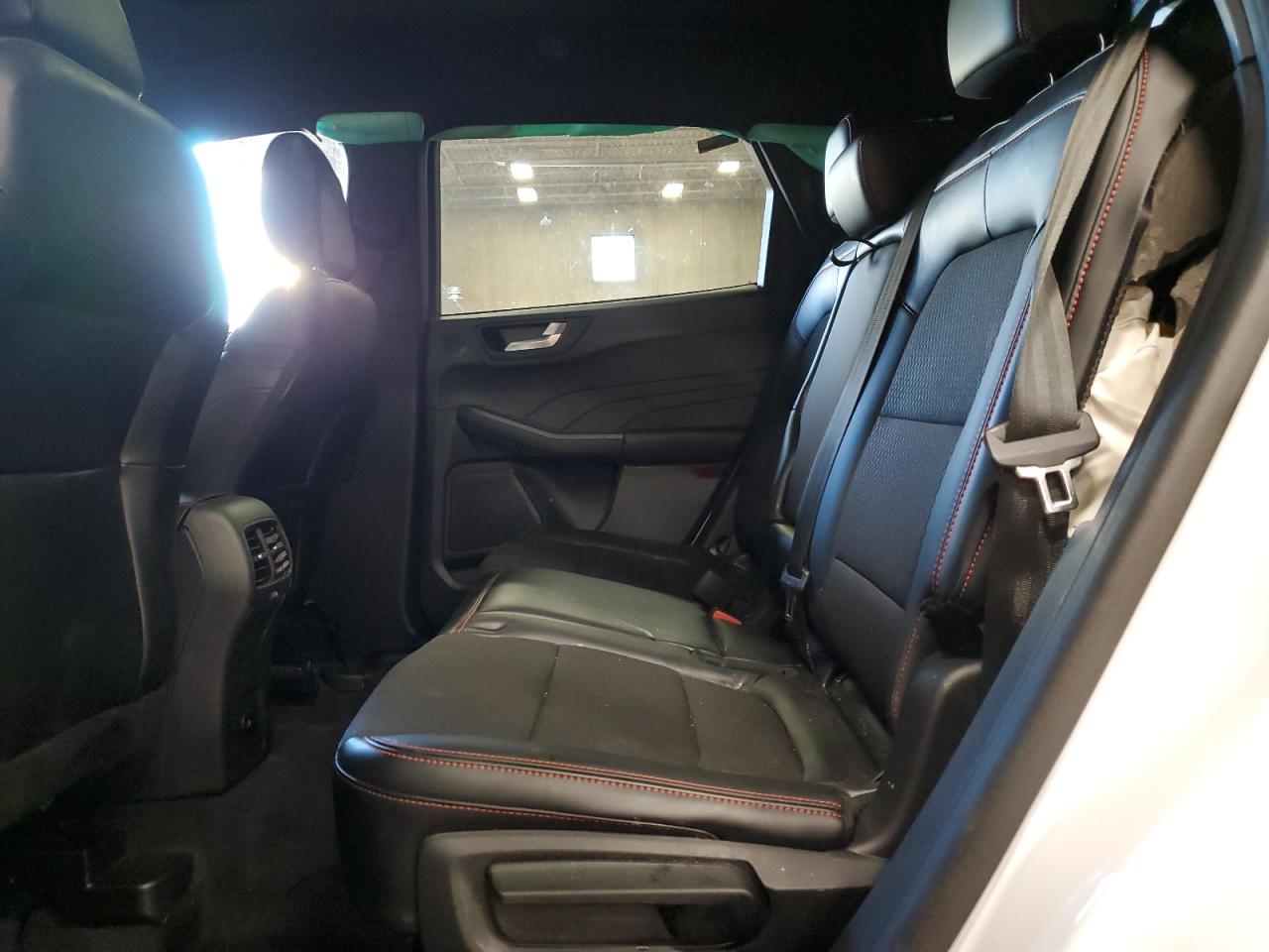 2023 FORD ESCAPE ST LINE SELECT VIN:1FMCU9NA6PUB43203
