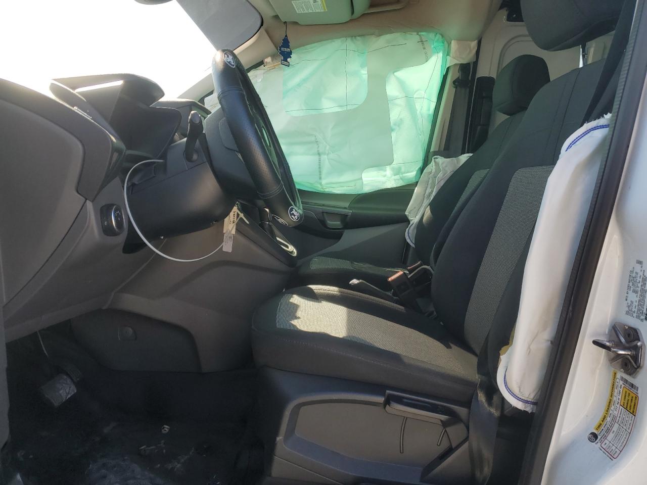 2023 FORD TRANSIT CONNECT XL VIN:NM0LS7S2XP1571592