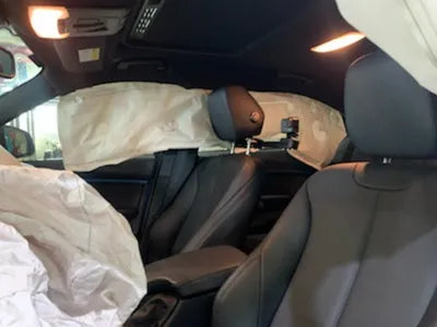 2016 BMW 320 WBA8C5101GK638890 VIN:WBA8C5101GK638890