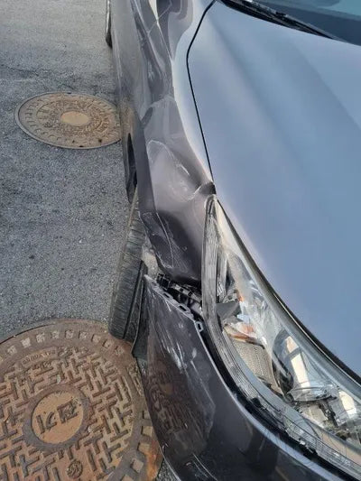 2015 Honda Accord 1HGCR2680FA510811 VIN:1HGCR2680FA510811