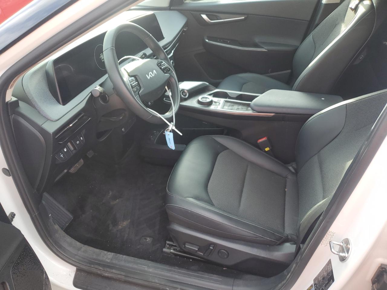 2022 KIA EV6 LIGHT VIN:KNDC34LB6N5079032