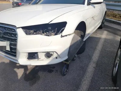 2015 Audi A6 WAUZZZ4G8GN044332 VIN:WAUZZZ4G8GN044332