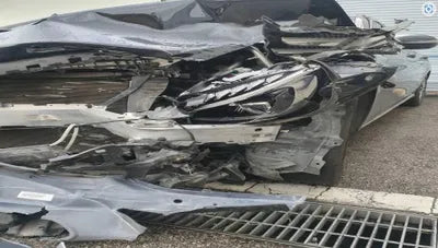 2016 Mercedes-Benz C 200 VIN: