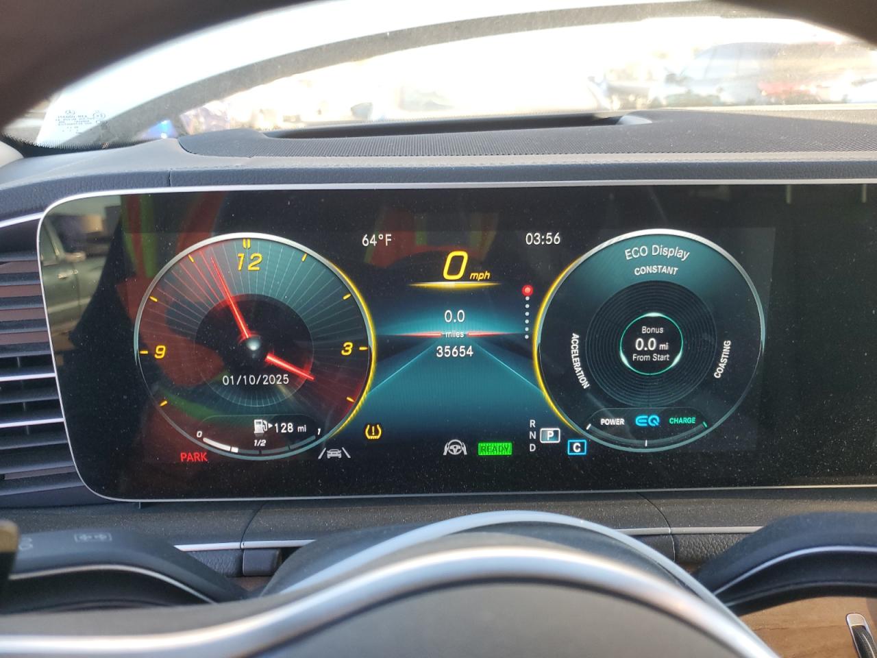 2022 MERCEDES-BENZ GLS 450 4MATIC VIN:4JGFF5KE0NA769464