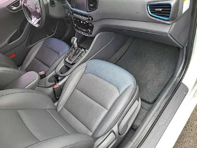 2016 Hyundai Ioniq VIN: