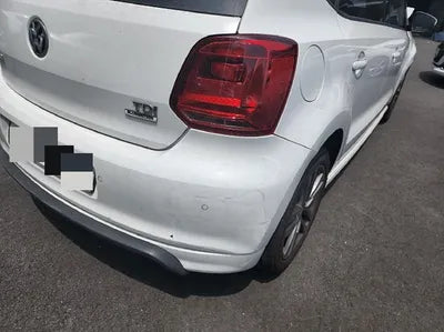 2016 Volkswagen Polo WVWZZZ6RZGY105883 VIN:WVWZZZ6RZGY105883