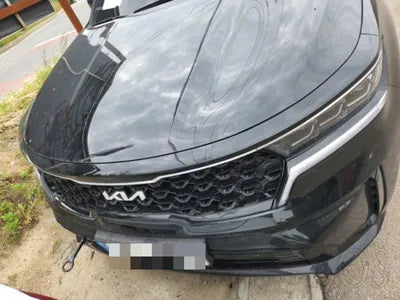 2021 Kia Sorento KNARH81FGNA137783 VIN:KNARH81FGNA137783