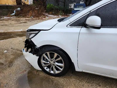 2019 Kia Carnival VIN:
