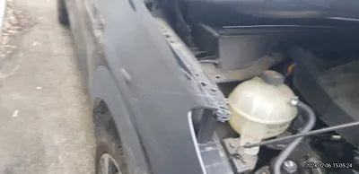 2020 Hyundai Tucson KMHJ581ABLU215831 VIN:KMHJ581ABLU215831