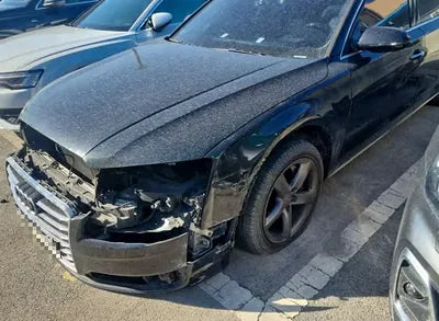 2015 Audi A8 WAUZZZ4H3FN022018 VIN:WAUZZZ4H3FN022018