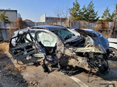 2020 Hyundai Tucson KMHJ3812GLU282372 VIN:KMHJ3812GLU282372