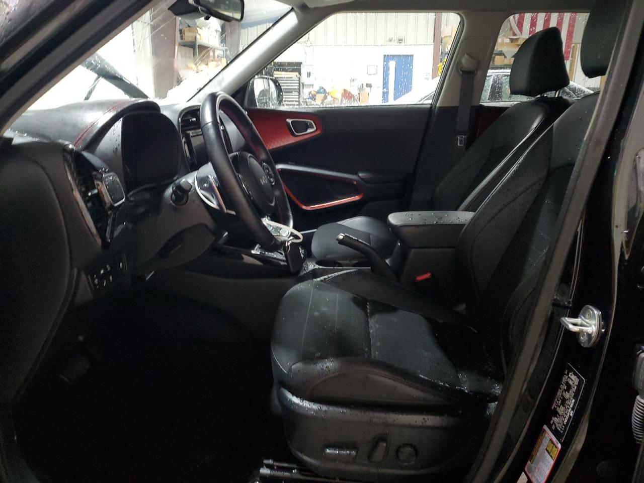 2022 KIA SOUL GT-LINE TURBO VIN:KNDJ53AF3N7185296
