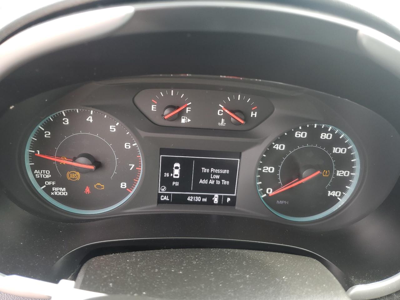 2023 CHEVROLET MALIBU LT VIN:1G1ZD5ST4PF204753