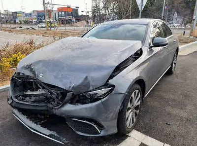 2020 Mercedes-Benz E 220 WDDZF0FB1LA752857 VIN:WDDZF0FB1LA752857