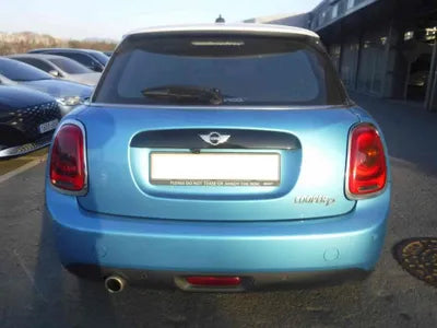 2016 MINI Cooper WMWXT310XG2C97282 VIN:WMWXT310XG2C97282