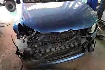 2015 Volkswagen Polo WVWZZZ6RZFY305318 VIN:WVWZZZ6RZFY305318