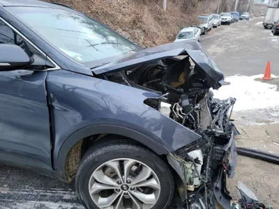 2015 Hyundai Santa FE 711KMKMHSW81XBFU4 VIN:711KMKMHSW81XBFU4