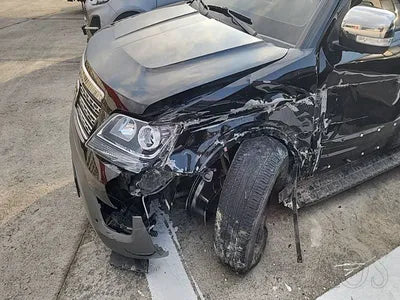 2017 Kia Mohave VIN: