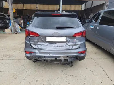 2016 Hyundai Santa FE KMHSW81UDGU679760 VIN:KMHSW81UDGU679760