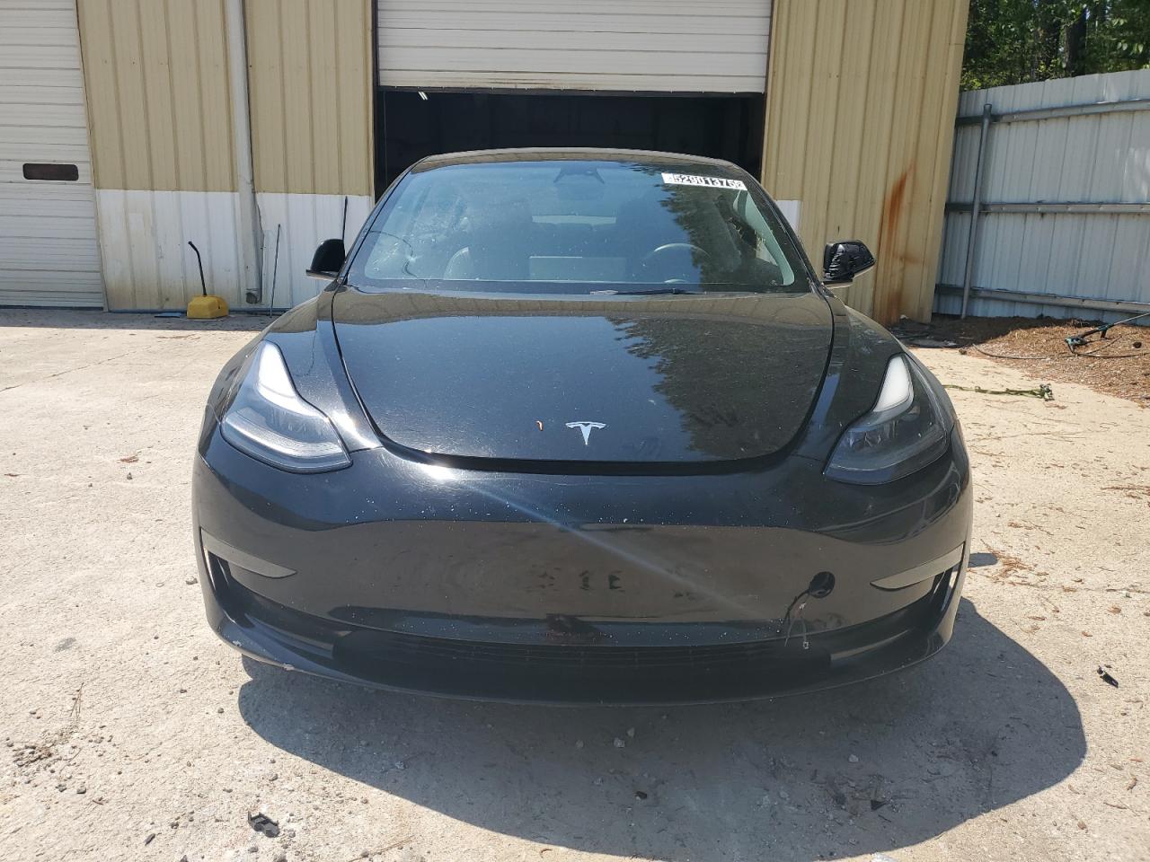 2023 TESLA MODEL 3  VIN:5YJ3E1EA2PF438438
